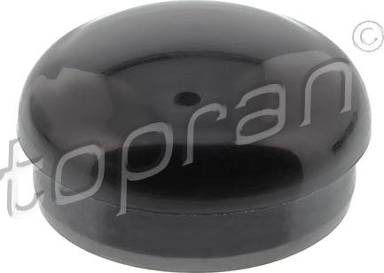 Topran 117214 - Покришка, очисник ligaparts.com.ua