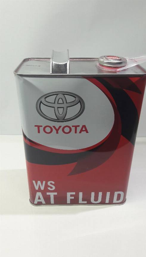 TOYOTA 0888602305 - Масло рульового механізму з підсилювачем ligaparts.com.ua