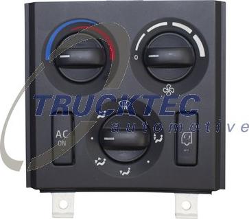 TRUCKTEC 03.42.071 - Елементи управління, опалення / вентиляція ligaparts.com.ua
