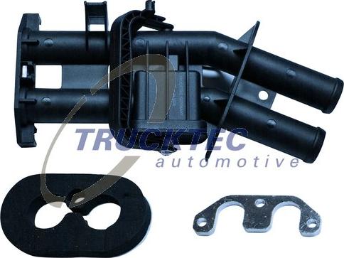 TRUCKTEC 02.59.121 - Регулюючий клапан охолоджуючої рідини ligaparts.com.ua