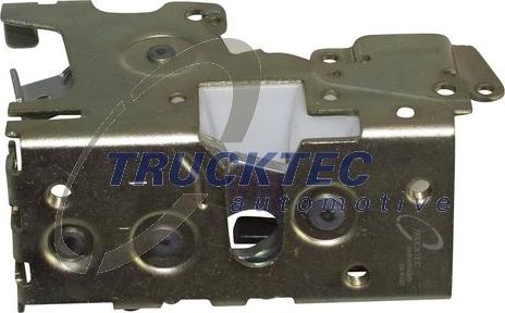 TRUCKTEC 02.53.191 - Замок двері ligaparts.com.ua