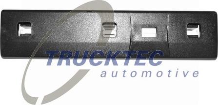 TRUCKTEC 02.53.162 - Обшивка двері ligaparts.com.ua