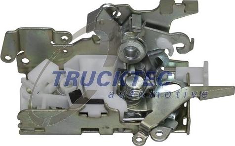 TRUCKTEC 02.53.170 - Замок двері ligaparts.com.ua
