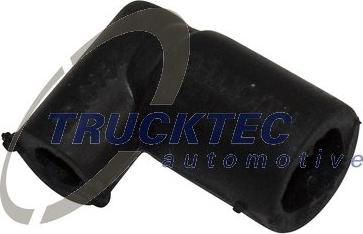 TRUCKTEC 0210062 - Шланг, вентиляція картера ligaparts.com.ua