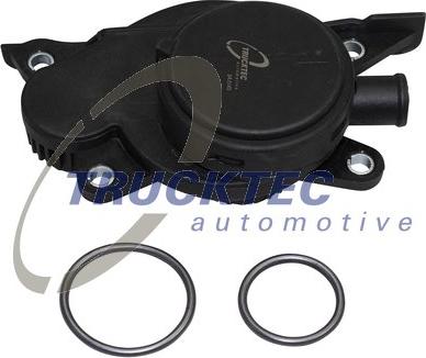 TRUCKTEC 02.10.133 - Маслознімний щиток, вентиляція картера ligaparts.com.ua