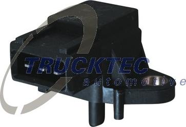 TRUCKTEC 02.17.061 - Датчик, тиск наддуву ligaparts.com.ua