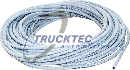 TRUCKTEC 0238049 - Паливний шланг ligaparts.com.ua