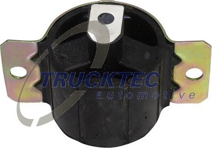 TRUCKTEC 02.22.012 - Підвіска, ступінчаста коробка передач ligaparts.com.ua