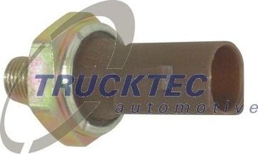 TRUCKTEC 07.42.037 - Датчик, тиск масла ligaparts.com.ua