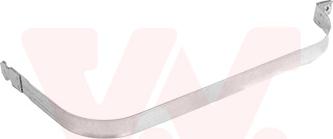 Van Wezel 3075098 - Утримуюча стрічка, паливний бак ligaparts.com.ua