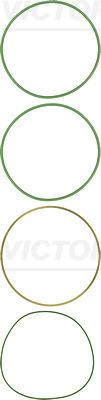 Victor Reinz 15-28490-01 - Комплект прокладок, гільза циліндра ligaparts.com.ua