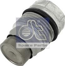Wilmink Group WG2312415 - Клапан обмеження тиску, Common-Rail-System ligaparts.com.ua