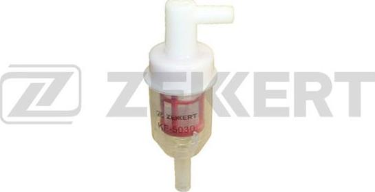 Zekkert KF-5030 - Паливний фільтр ligaparts.com.ua